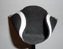 Tricorn Hat
